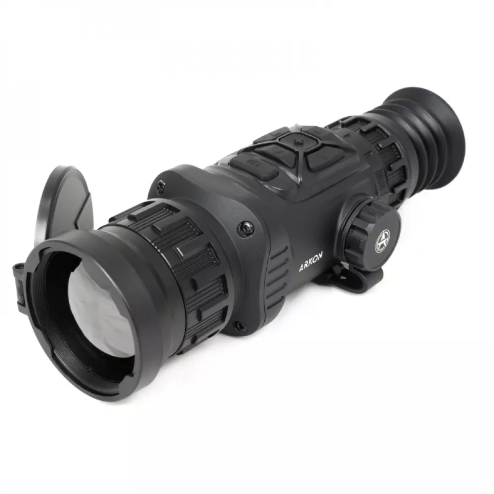 Arkon Arma HR50 тепловизионный прицел