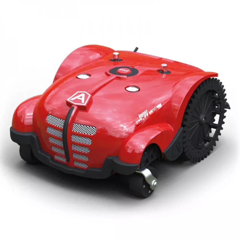 Газонокосилка робот Caiman AMBROGIO L250 ELITE, AM250L0V7Z-B