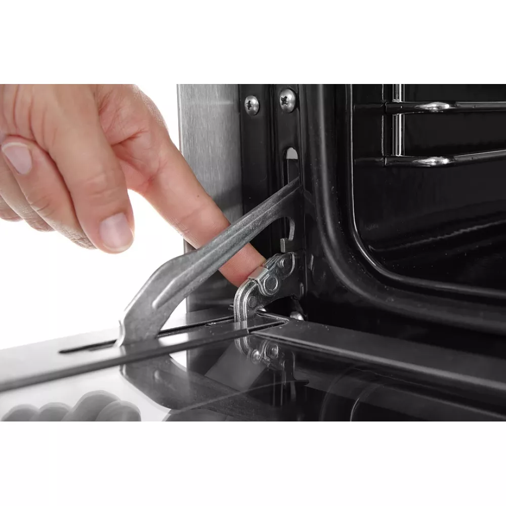 Печь конвекционная электрическая Hendi 227077