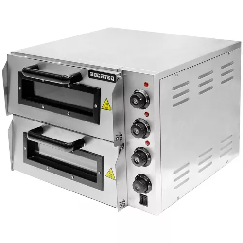Печь для пиццы Kocateq EPC 02S