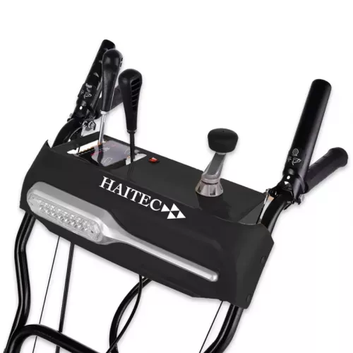 HAITEC HT-SF22071ES снегоуборщик бензиновый