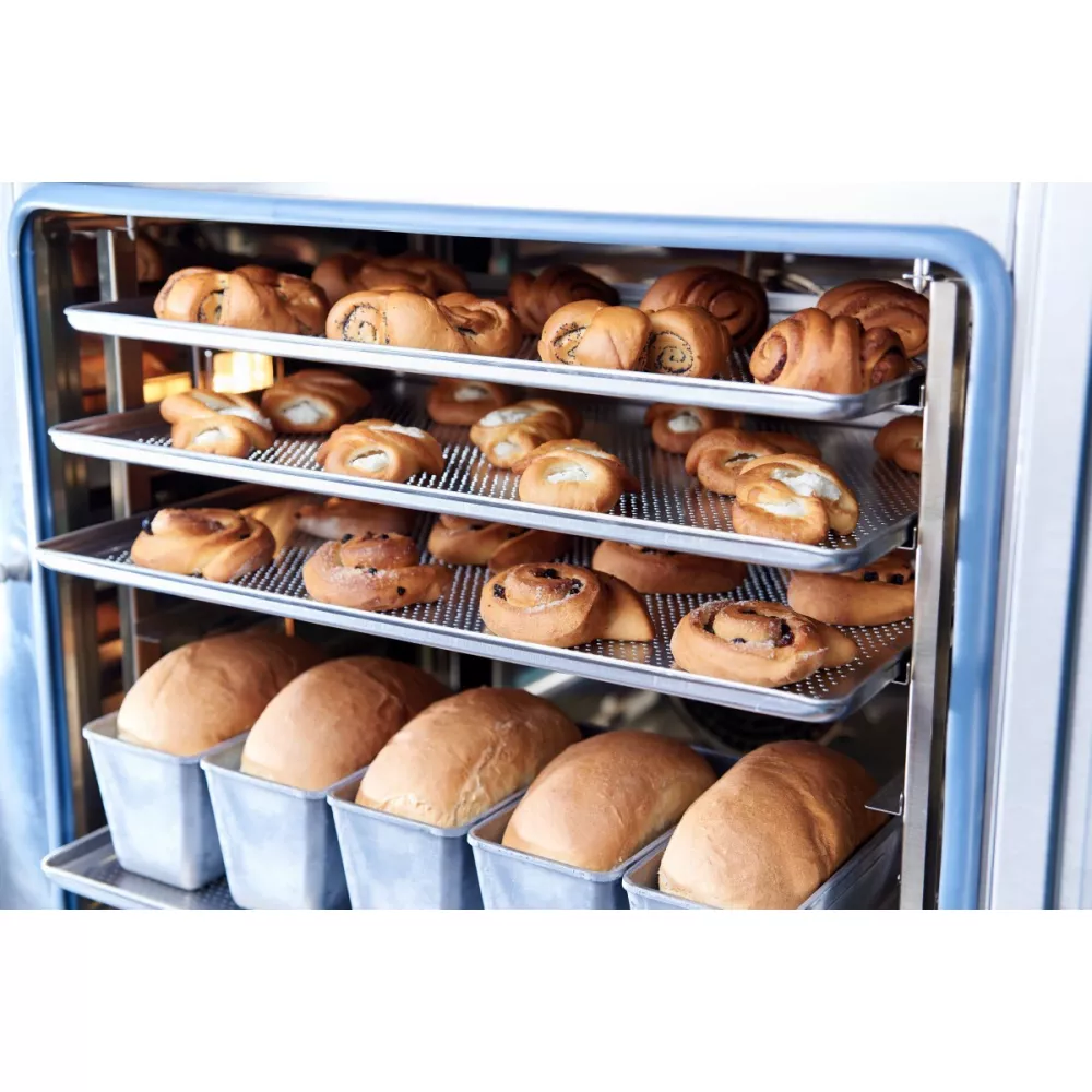 Печь конвекционная электрическая Abat КЭП-16П-01