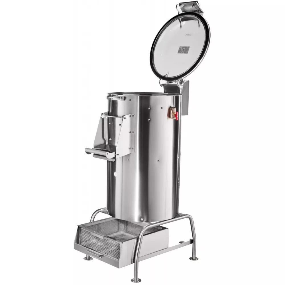 Картофелечистка Abat МКК-500-01