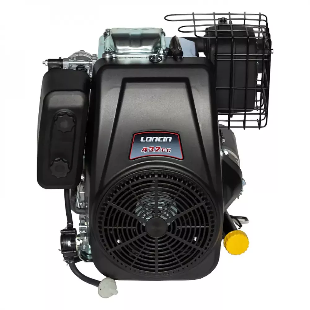 Loncin LC1P90F-1 (A type) D25.4 12А двигатель 00-00002874