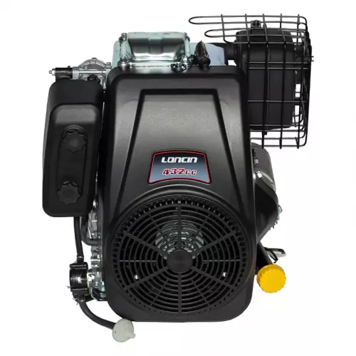 Loncin LC1P90F-1 (A type) D25.4 12А двигатель 00-00002874