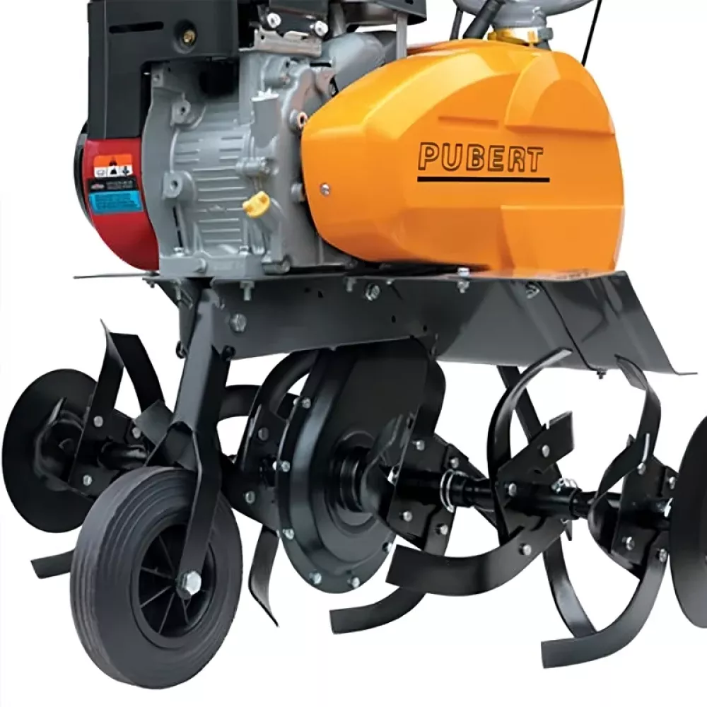 Pubert Primo 65B D2 культиватор бензиновый 3000360118