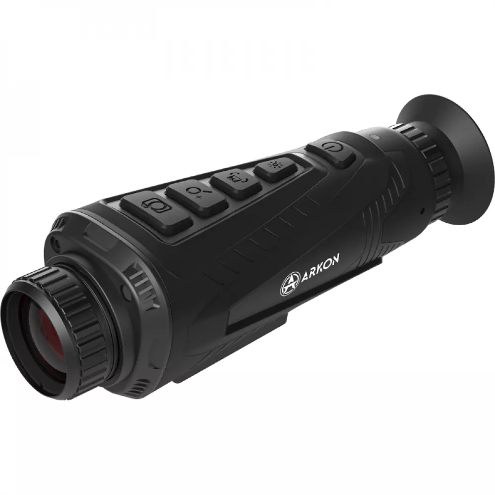 Arkon OVis II SM25 тепловизионный монокуляр SM25-II