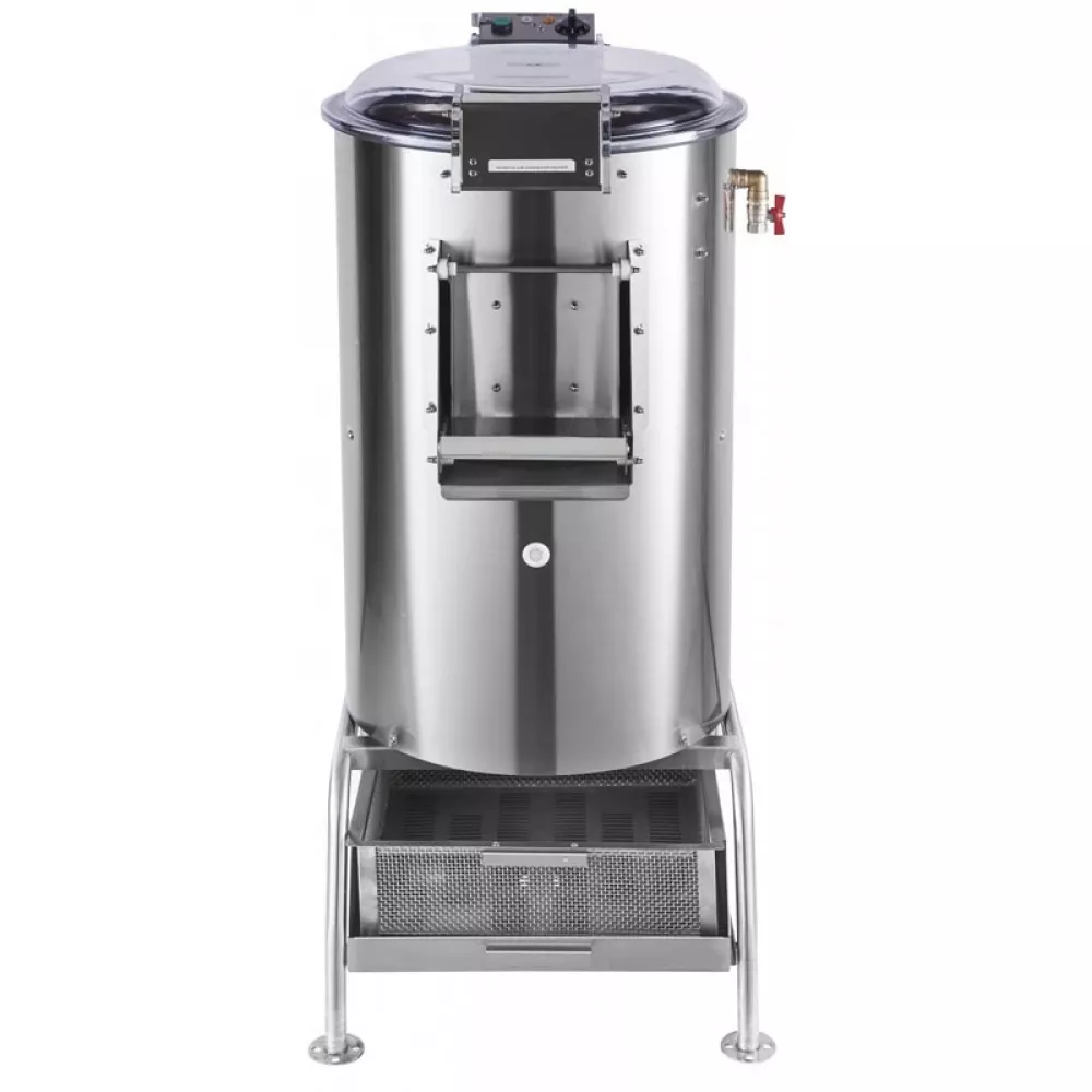 Картофелечистка Abat МКК-300-01