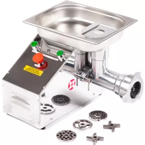 Мясорубка Торгтехмаш ТМ-12М