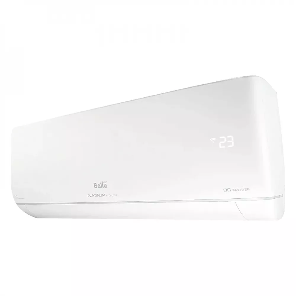 Ballu BSUI-12HN8_22Y сплит-система инверторного типа комплект НС-1412706