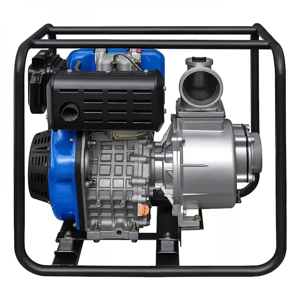 ТСС PGS100C мотопомпа дизельная 140149