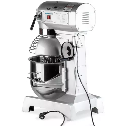 Планетарный миксер Foodatlas B-20FA