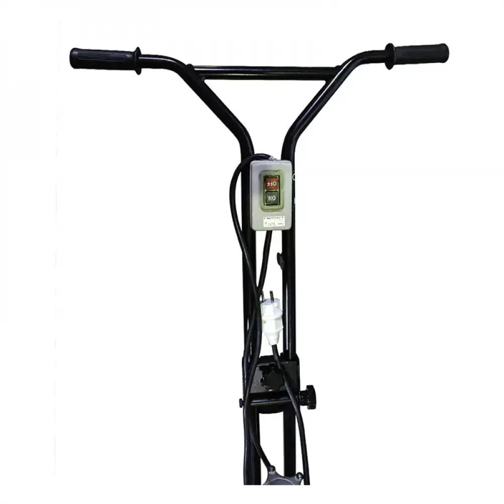 FoxWeld FTL PT-600E затирочная машина электрическая 7990