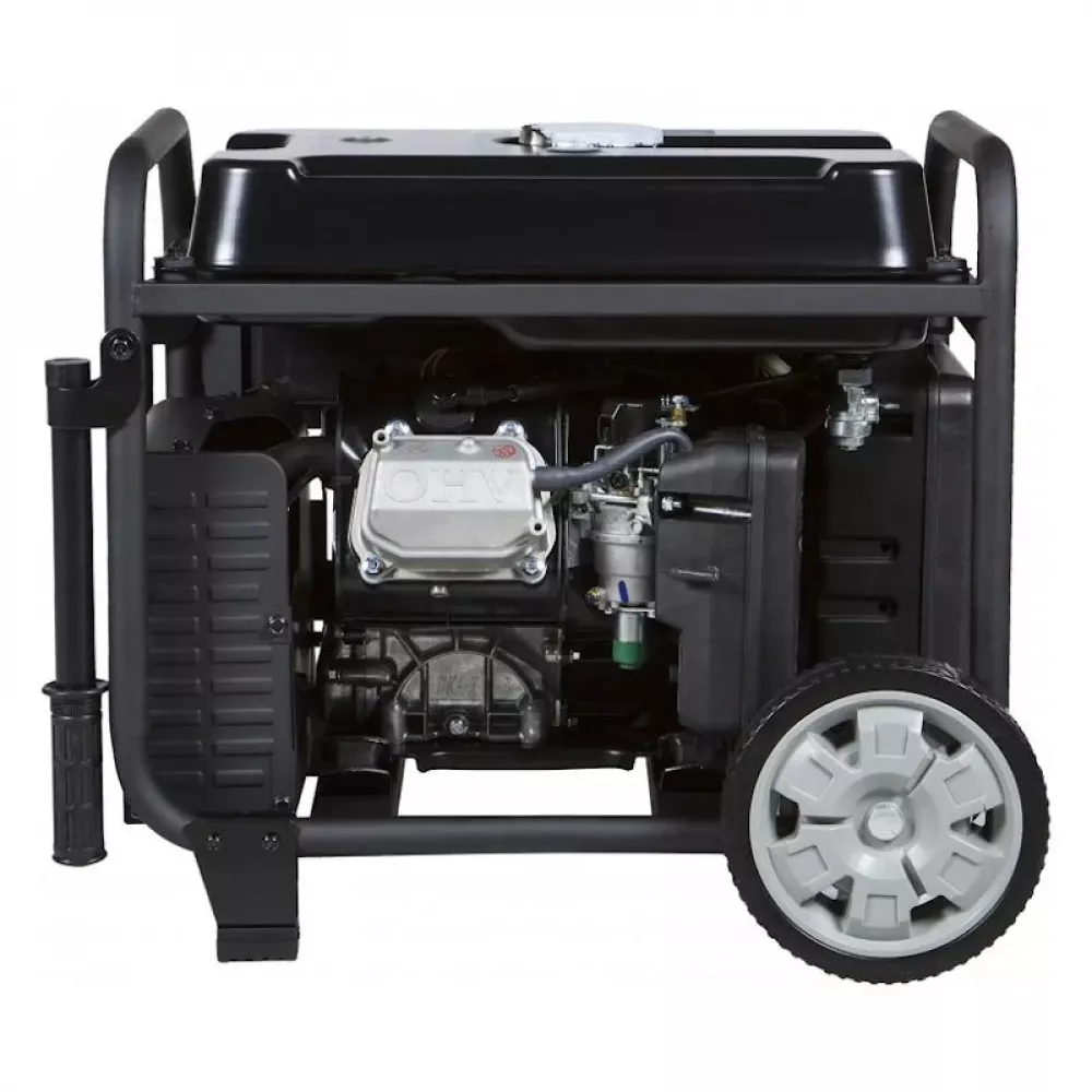 Hyundai HHY 7050Si инверторный генератор