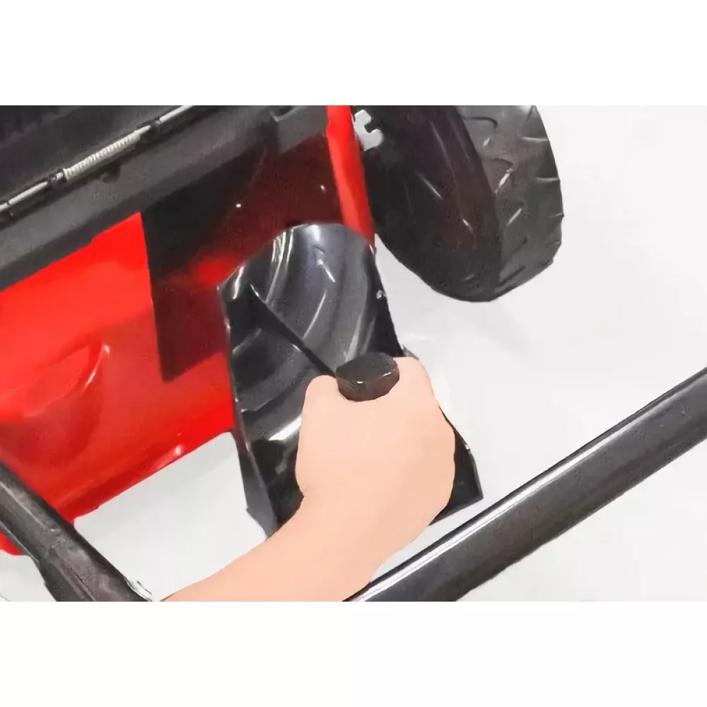 AMO Samuro LM1500S-51 газонокосилка бензиновая LM1500S-51