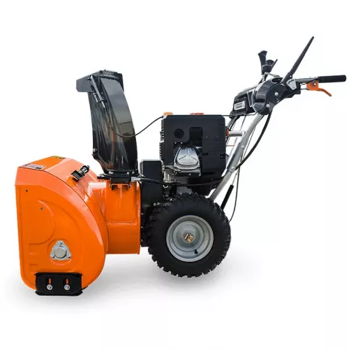 VILLARTEC WB1510E снегоуборщик бензиновый