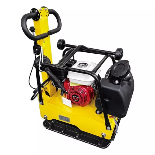 ТСС VP120TH виброплита 207370