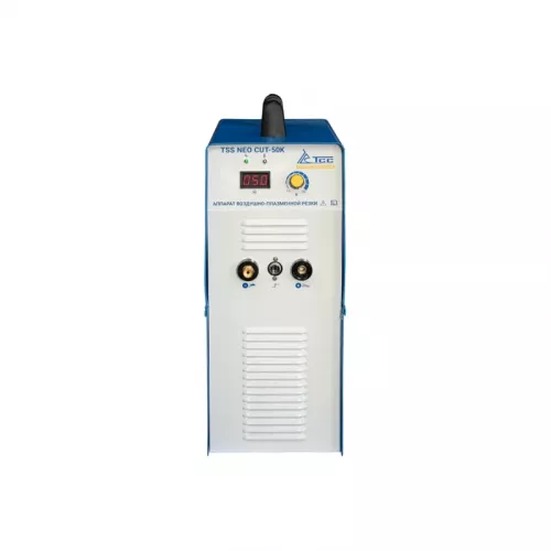 ТСС NEO CUT-50K аппарат воздушно-плазменной резки 033316