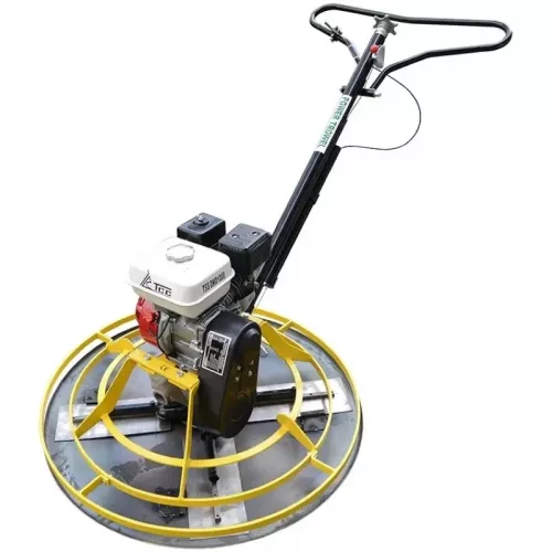 ТСС DMD1000H бензиновая заглаживающая машина 770001