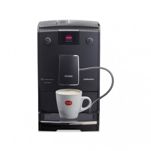 Кофемашина Nivona NICR CafeRomatica 759