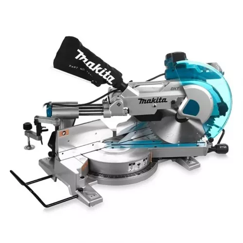 Торцовочная пила Makita LS1216