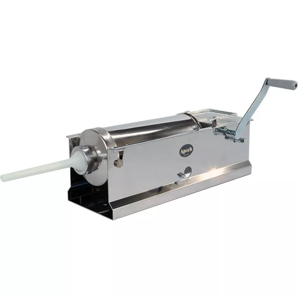 Шприц колбасный Apach ASF14