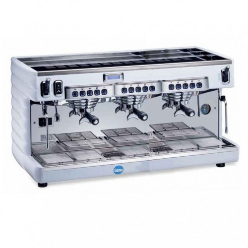 Кофемашина Carimali Bubble BU-E3-H-03