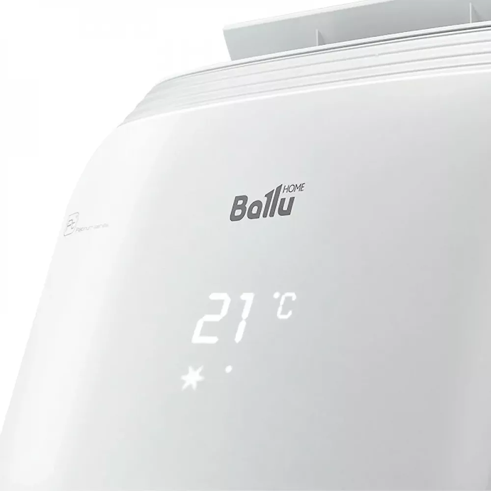 Ballu BPHS-11H мобильный кондиционер НС-1185829