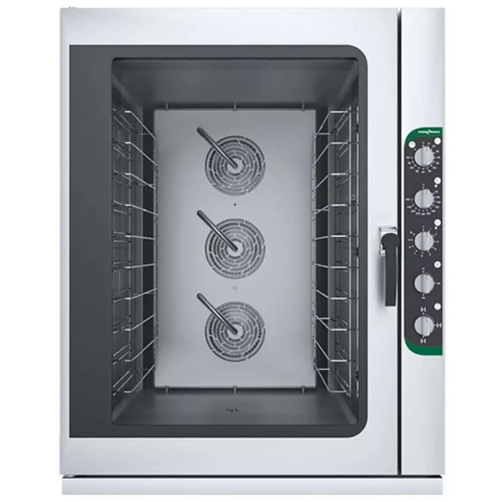 Пароконвектомат ПищТех ПР-10М