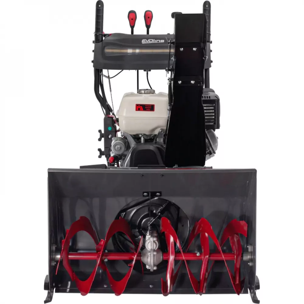 EVOline SBG 760 THE бензиновый снегоуборщик