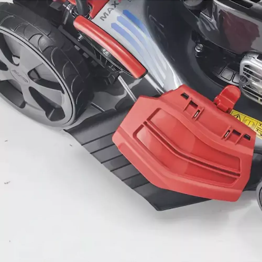 AL-KO Premium 470 SP-B газонокосилка бензиновая 119966