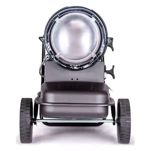 FoxWeld FoxHeat DD100 дизельная тепловая пушка прямого нагрева 8890