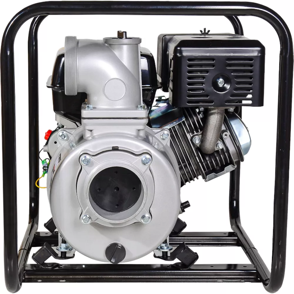 Мотопомпа Huter MP-100, 70/11/5