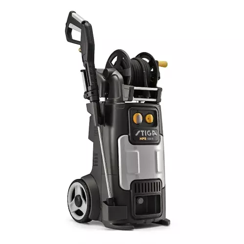 Stiga HPS 550 R мойка высокого давления 2C1502504/ST1