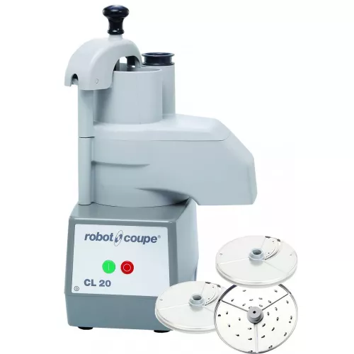 Овощерезка Robot Coupe CL 20 + 4 дискa
