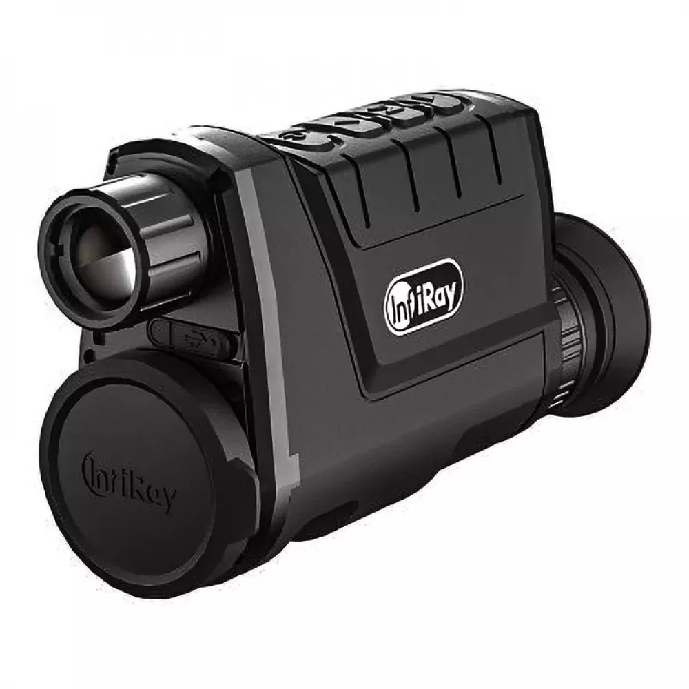 iRay Cabin CBL 25 тепловизионный монокуляр CBL25