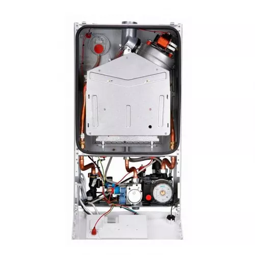 Настенный газовый котел Buderus Logamax U072-24, 7736900190