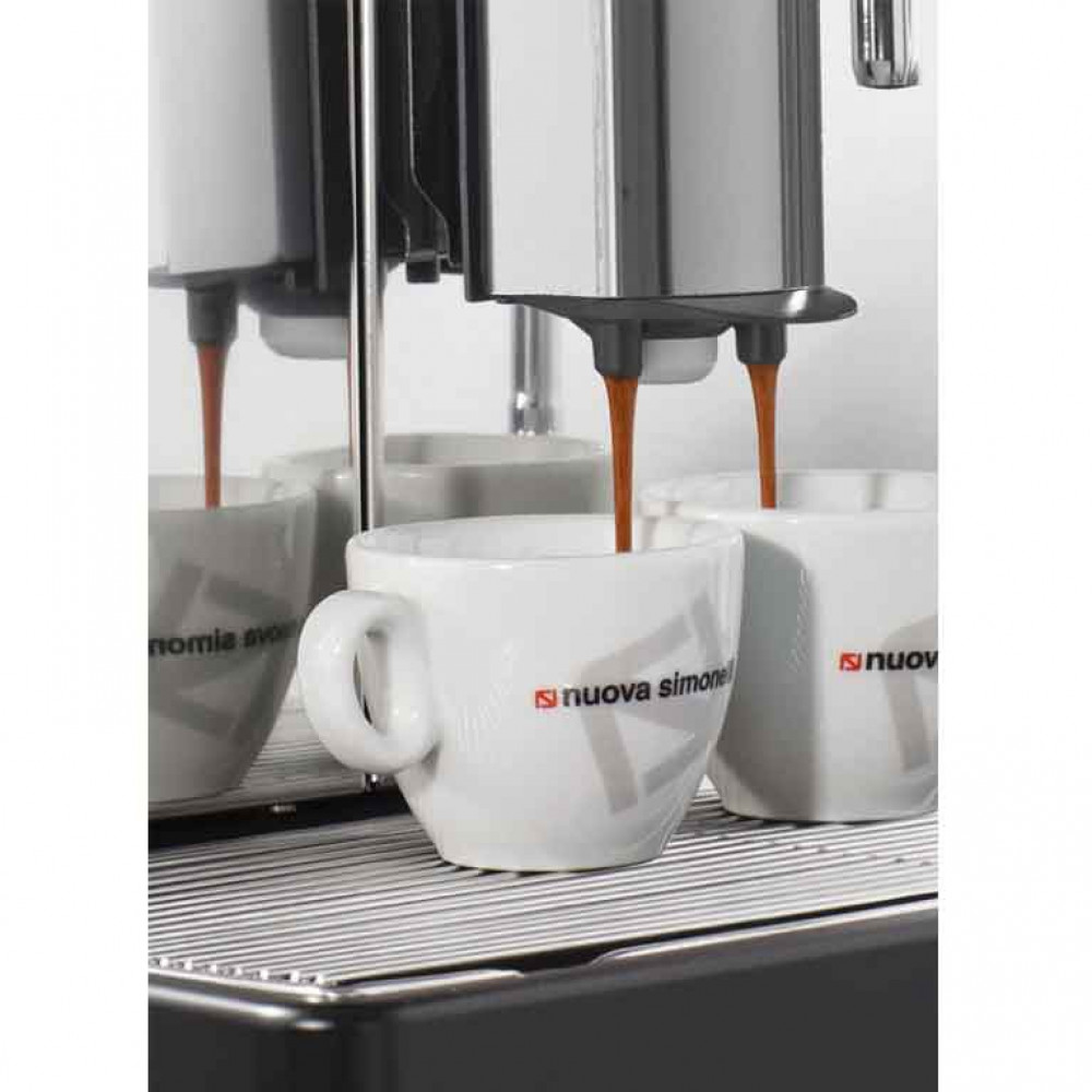Кофемашина Nuova Simonelli Prontobar Touch 2 Grinder Tank black