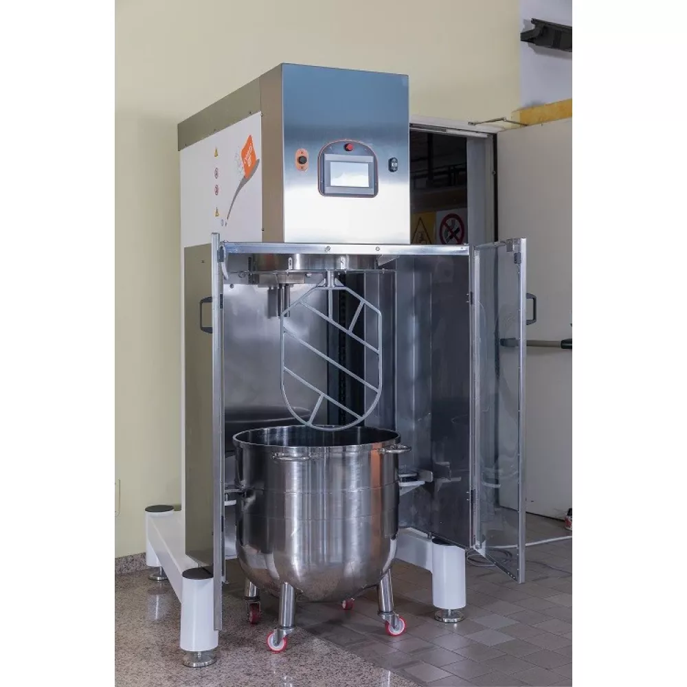 Планетарный миксер Conti PL16 100 VE