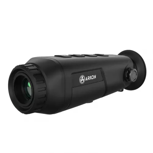 Arkon OVis LM19 тепловизионный монокуляр