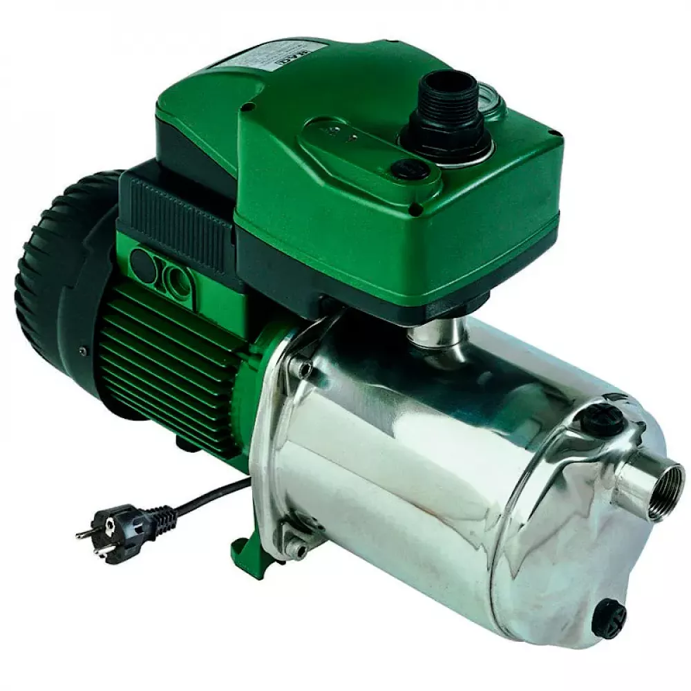 DAB EUROINOX 40/80 M-P насос центробежный 102972360