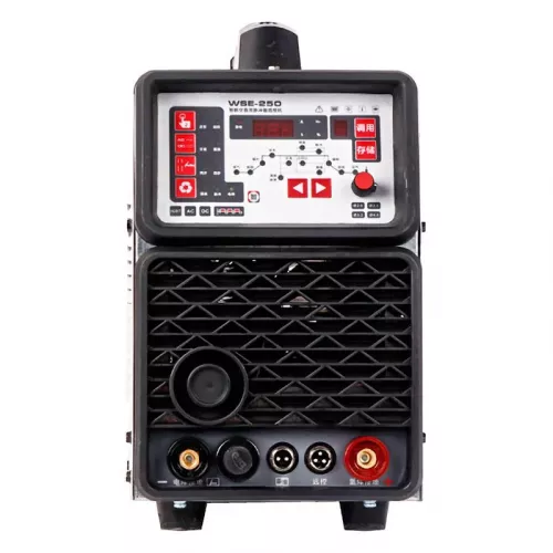 Andeli TIG-250PACE сварочный инвертор ADL20-102