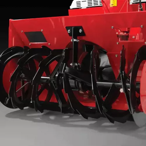 Caiman Edo 36Y бензиновый снегоуборщик