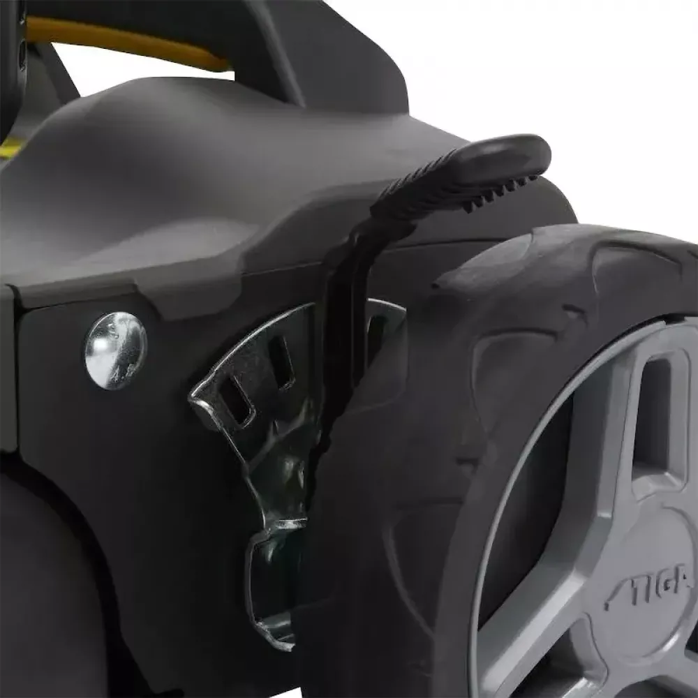 Stiga MULTICLIP 547 D бензиновая газонокосилка 298471848/ST2