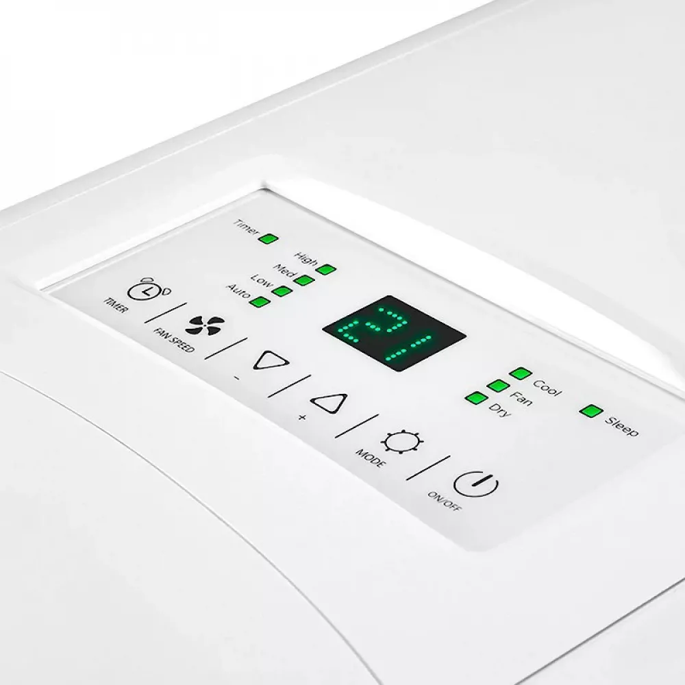 Ballu BPAC-18 CE_20Y мобильный кондиционер НС-1235696