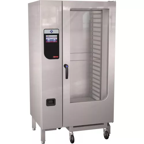 Пароконвектомат MKN FlexiCombi MagicPilot 20.2 MAXI FKECOD221T
