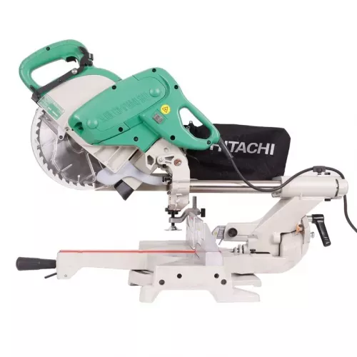 Торцовочная пила Hitachi C10FSH