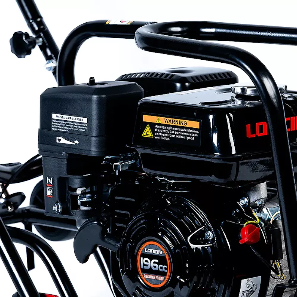 ALTECO E60TL виброплита 27833