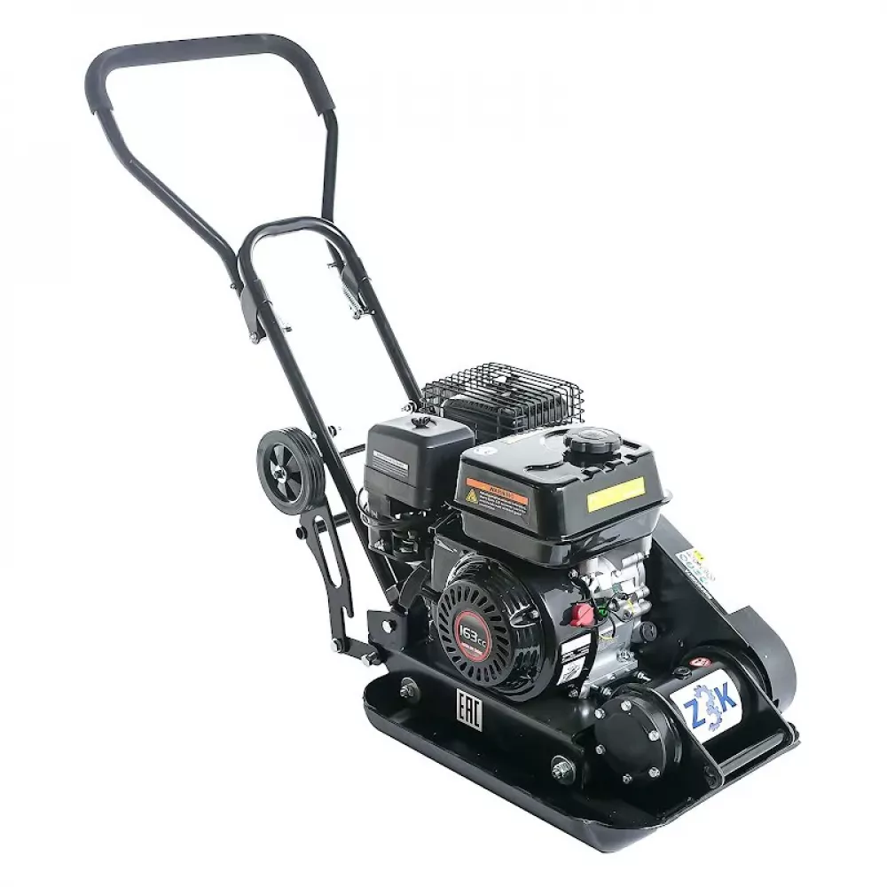 ZITREK Z3K60 виброплита 091-0201