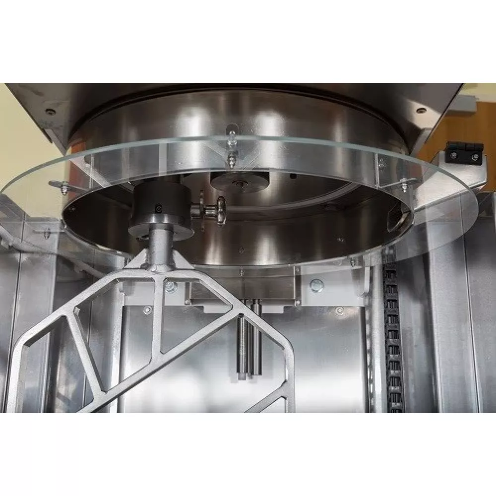 Планетарный миксер Conti PL16 200 VE